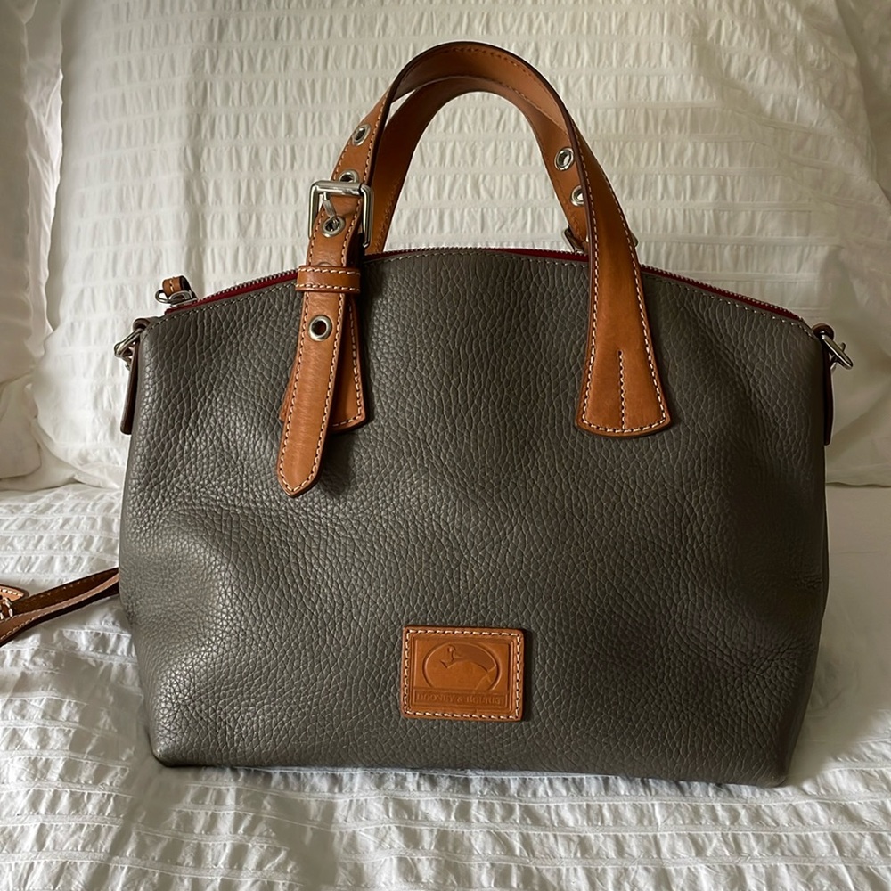 Dooney &Bourke handbag